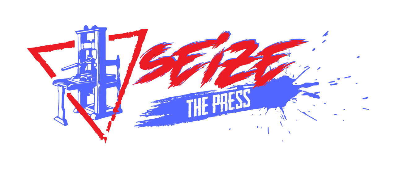 Seize The Press