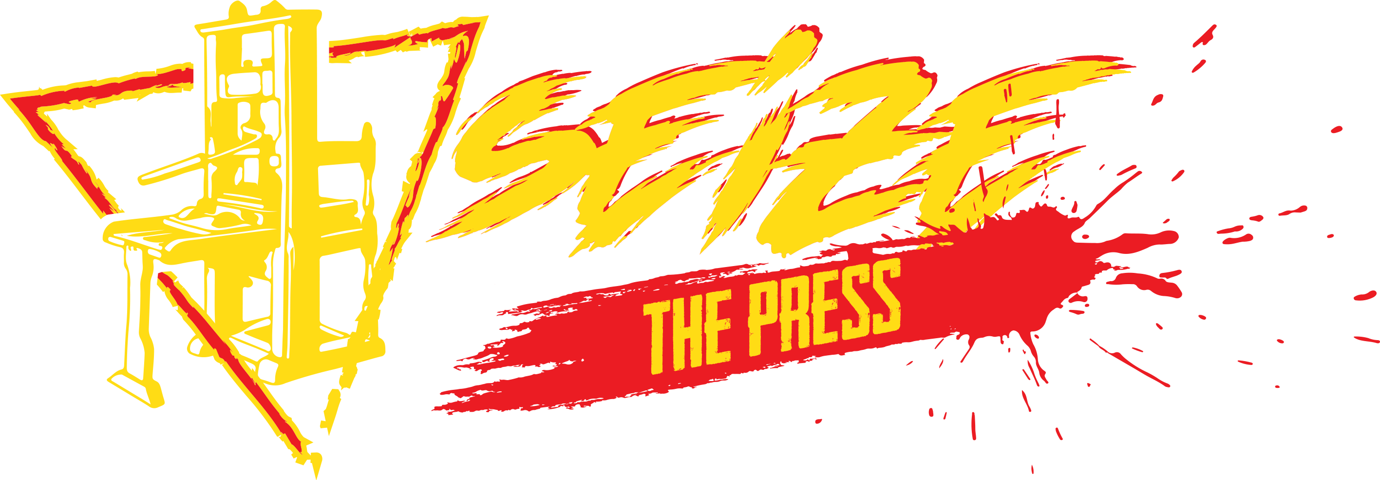 Seize The Press