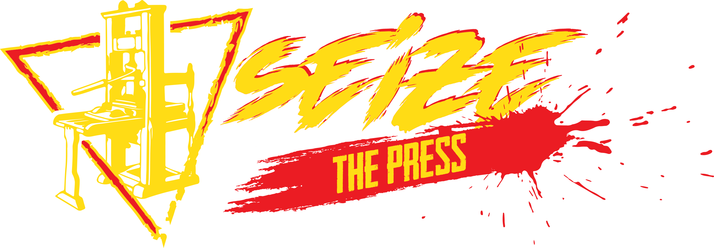 Seize The Press