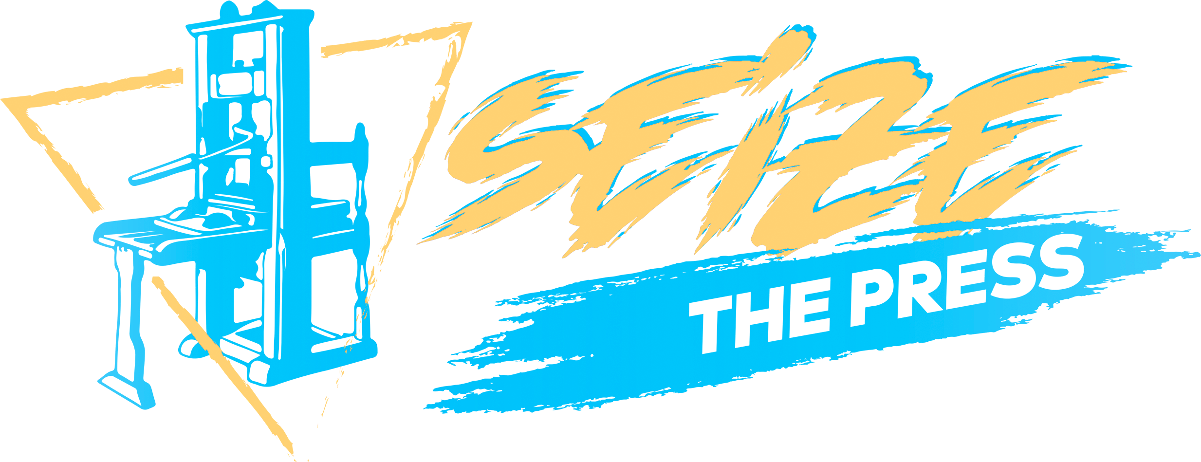 Seize The Press